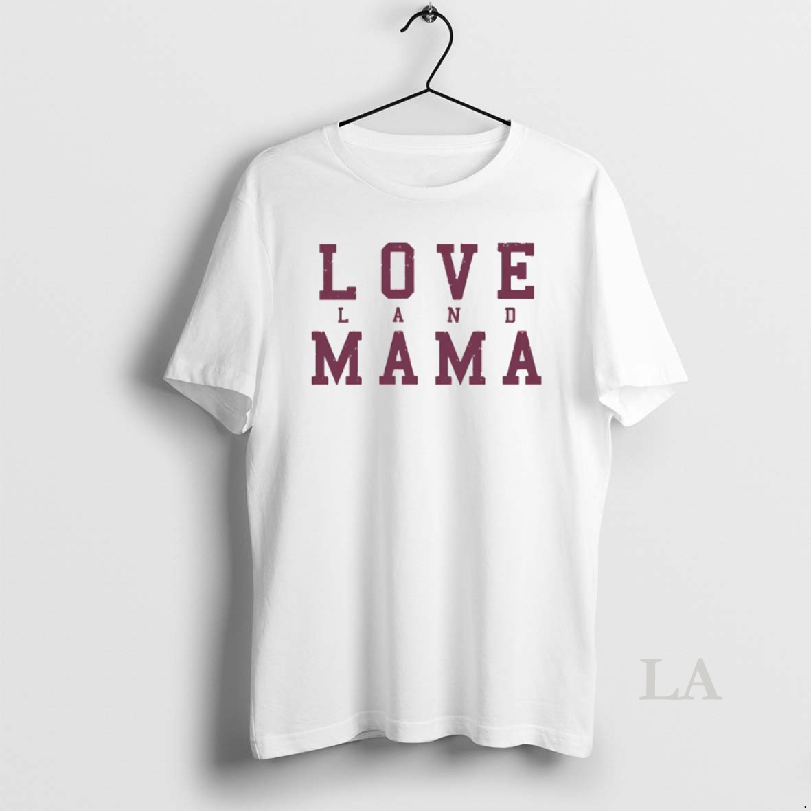 Original Cincinnati Loveland Mama Shirt