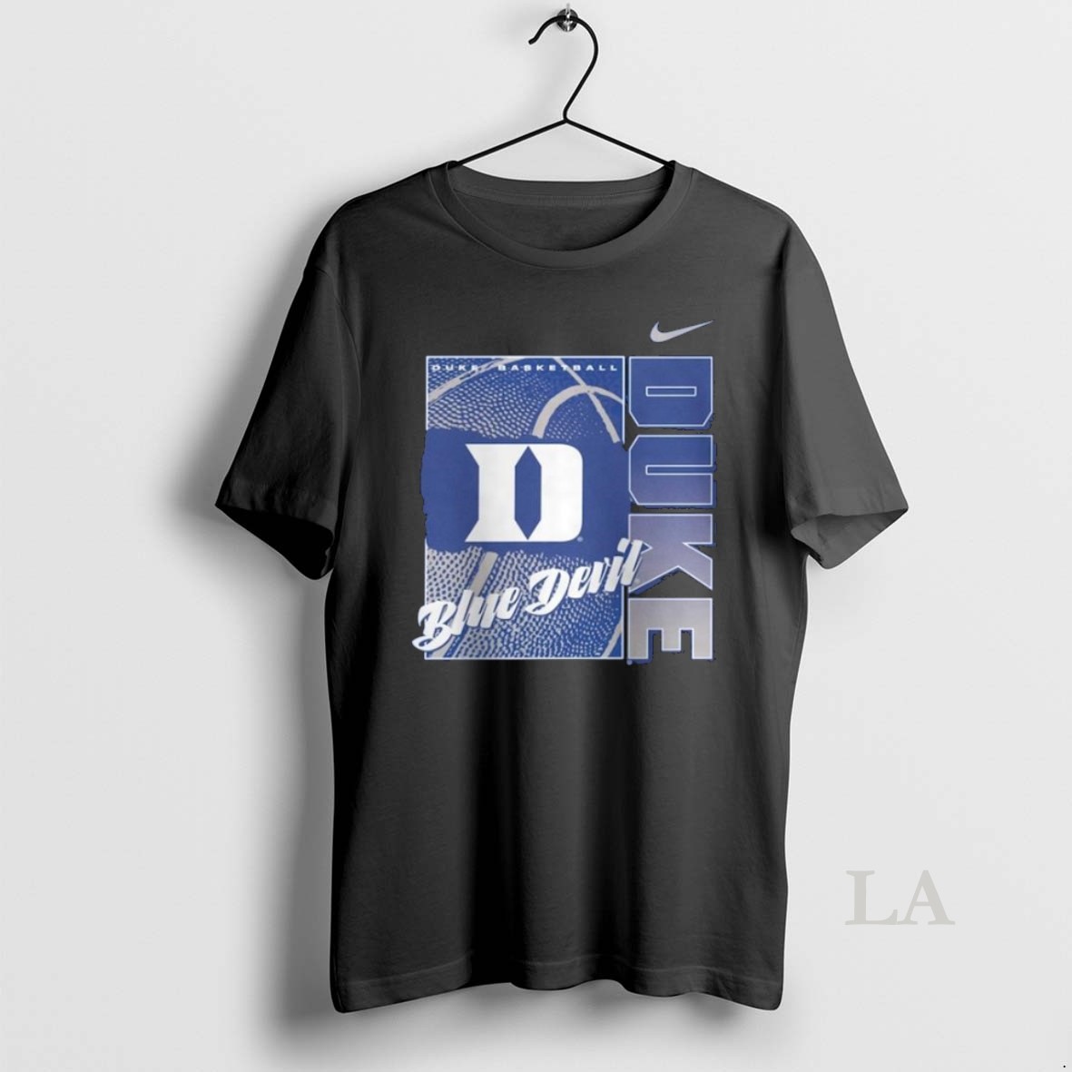 Original Duke Blue Devils Basketball Refresh Shirt
