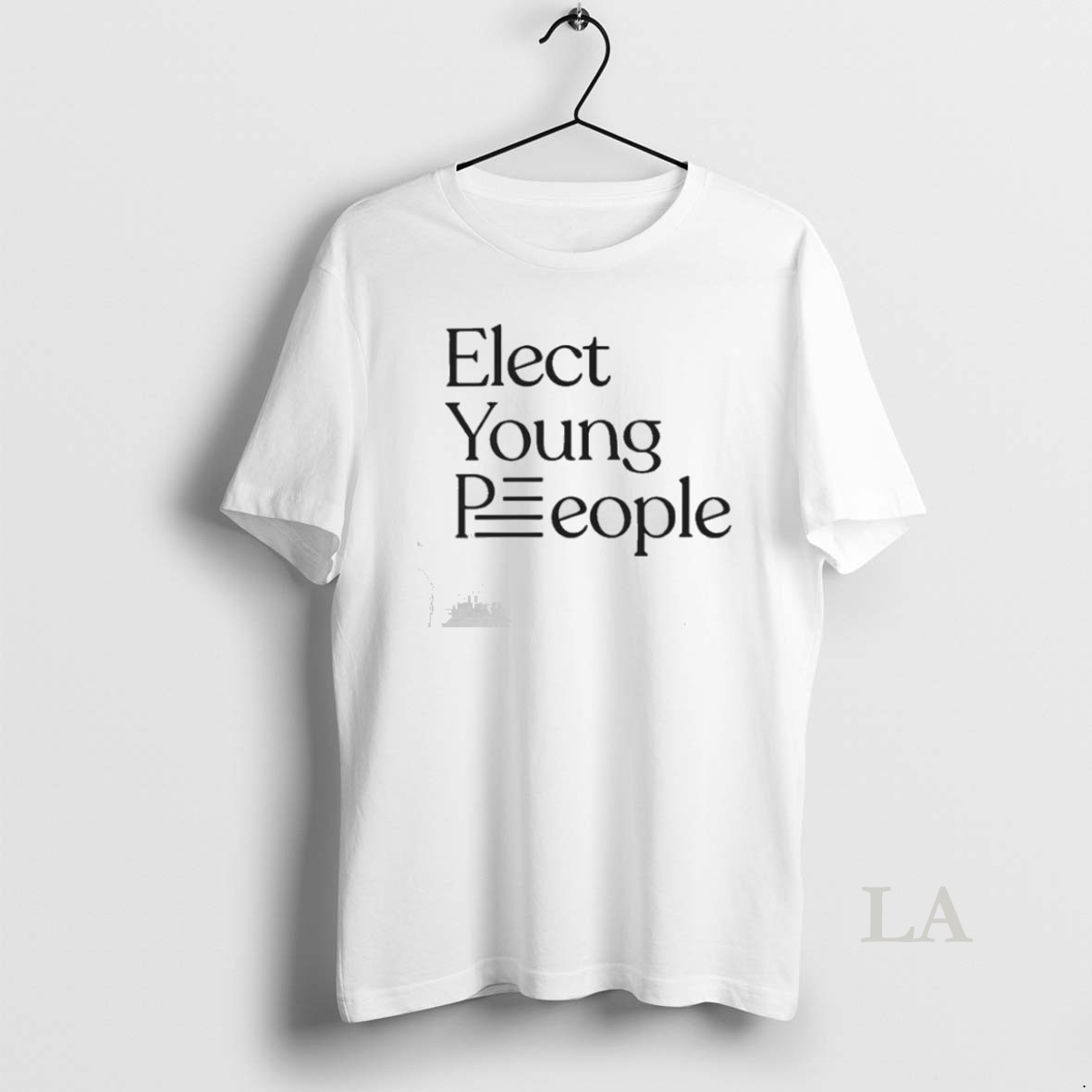 Original Elect Young People Shirt