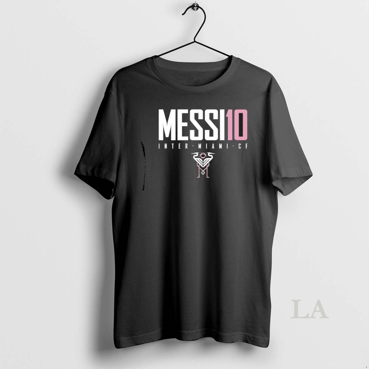 Original Lionel Messi 10 Inter Miami Cf Elite Name And Number Shirt
