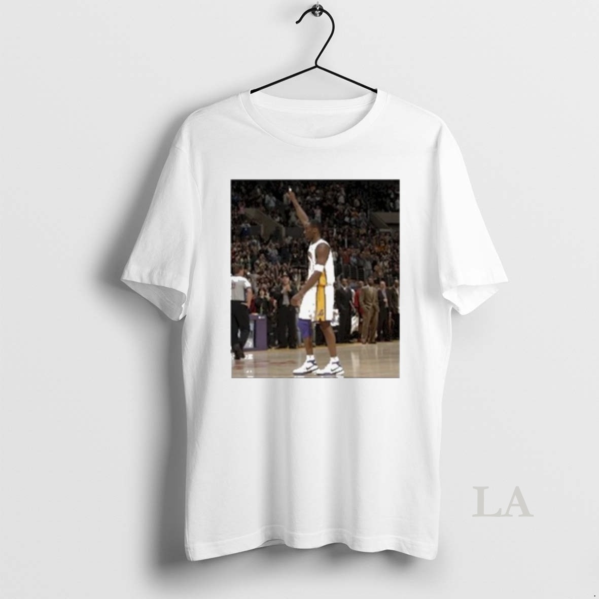 Original Pau Gasol 81 Points Tour 2026 Shirt