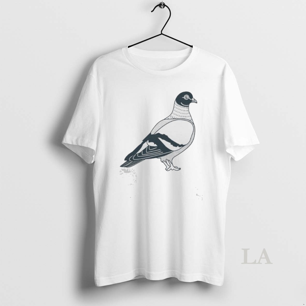 Original Pigeon Heavyweight Shirt