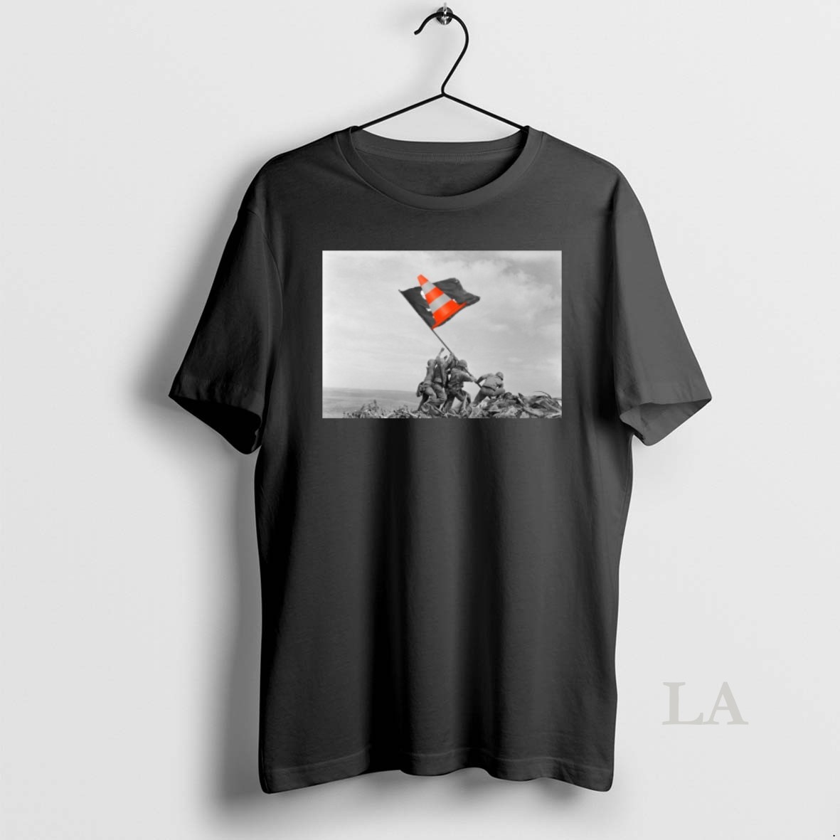 Original Pittsburgh Pirates Win Their First Series Hoist The Cone Shirt