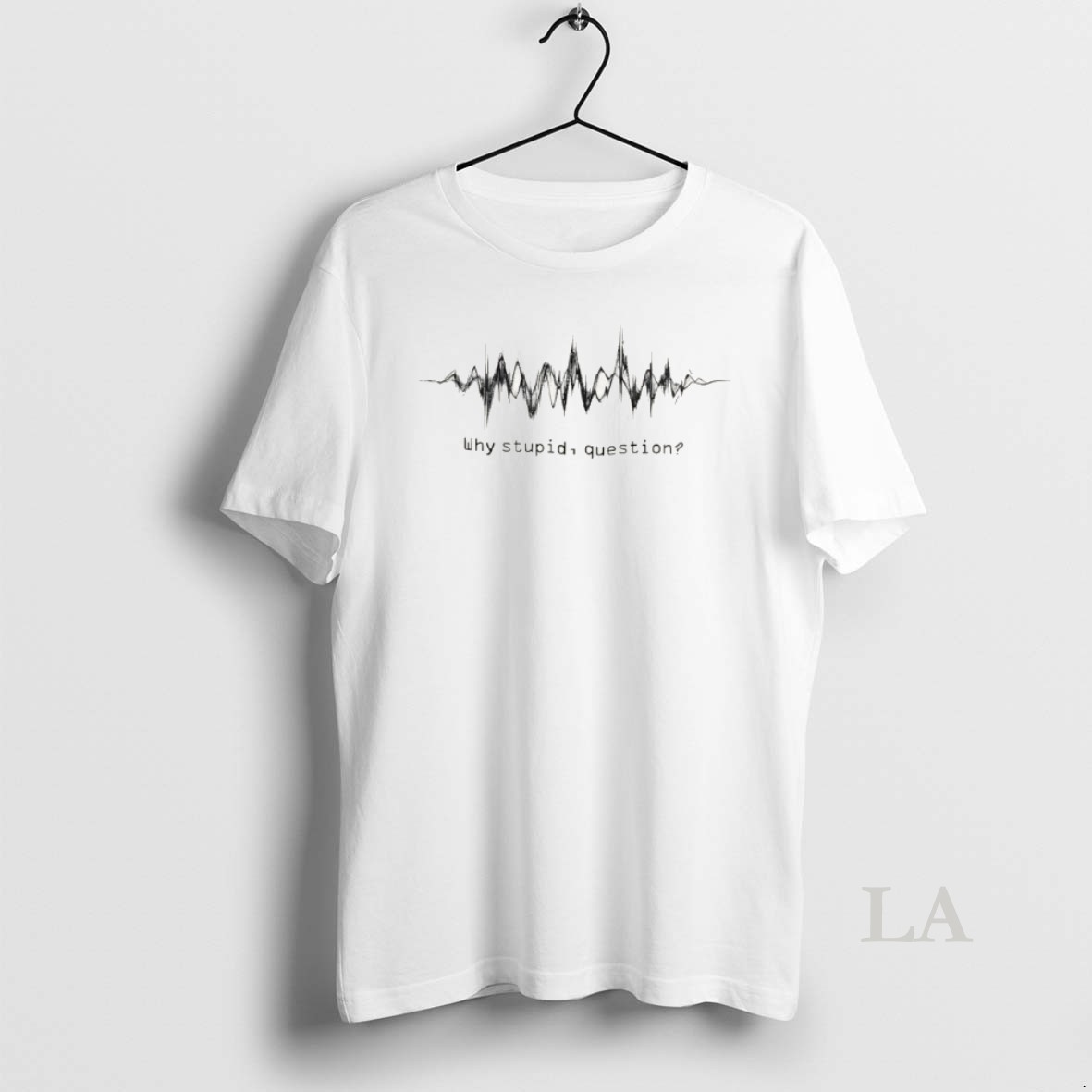 Original Project Hail Mary Why Stupid Question Rocky Shirt