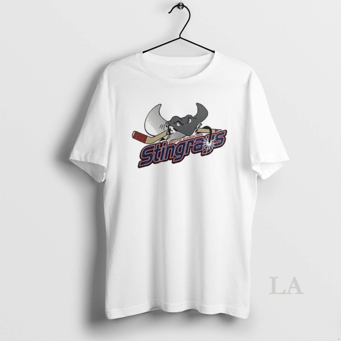 Original South Carolina Stingrays Throwback Night 2001 2026 Shirt