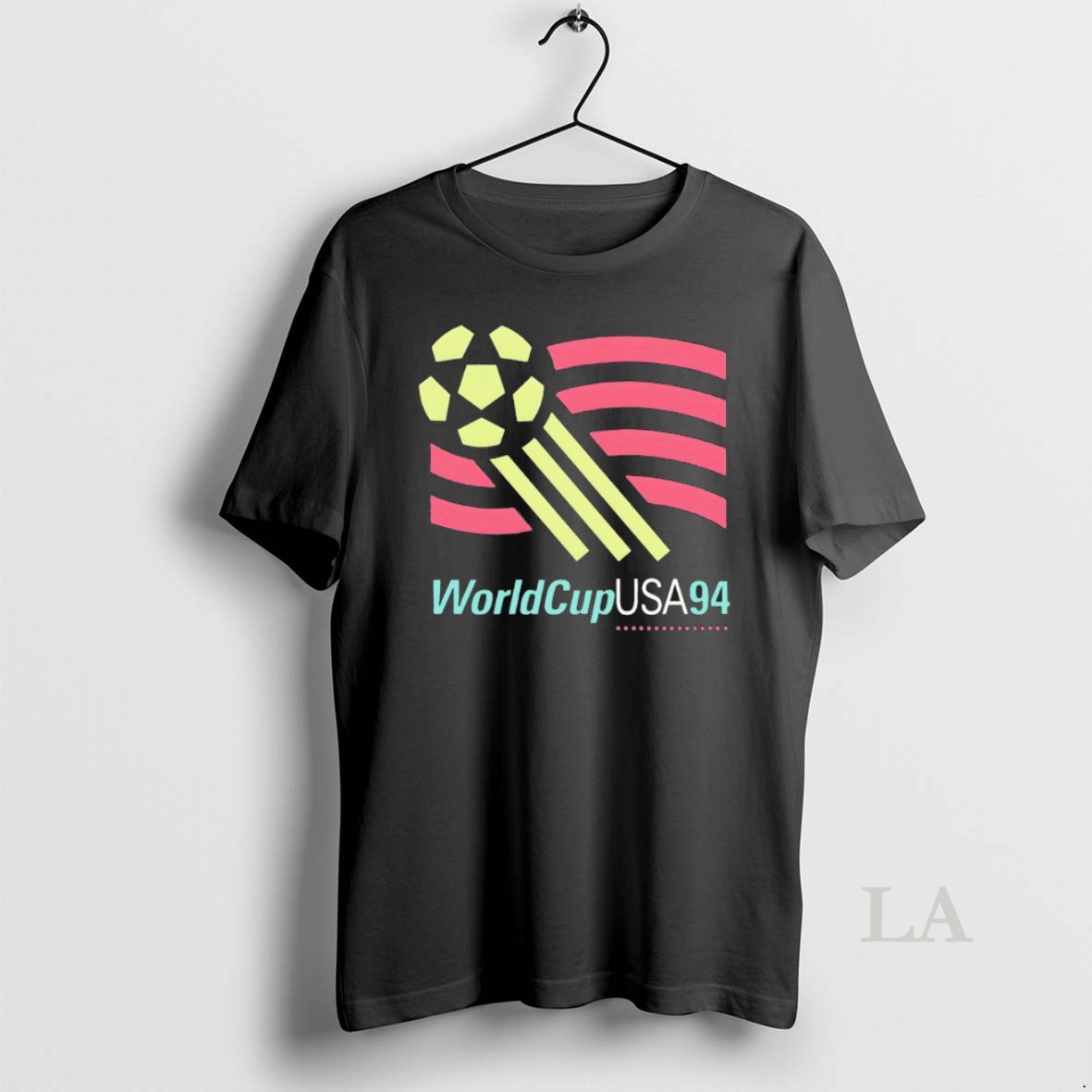 Original Usa World Cup Fifa Soccer 1994 Shirt
