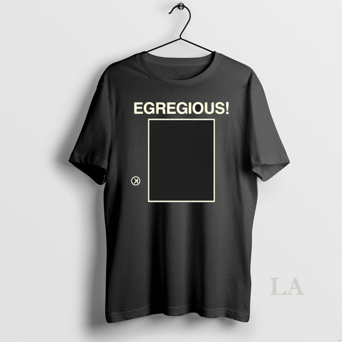 Original Watchmarquee Egregious Chicago Cubs Baseball Shirt