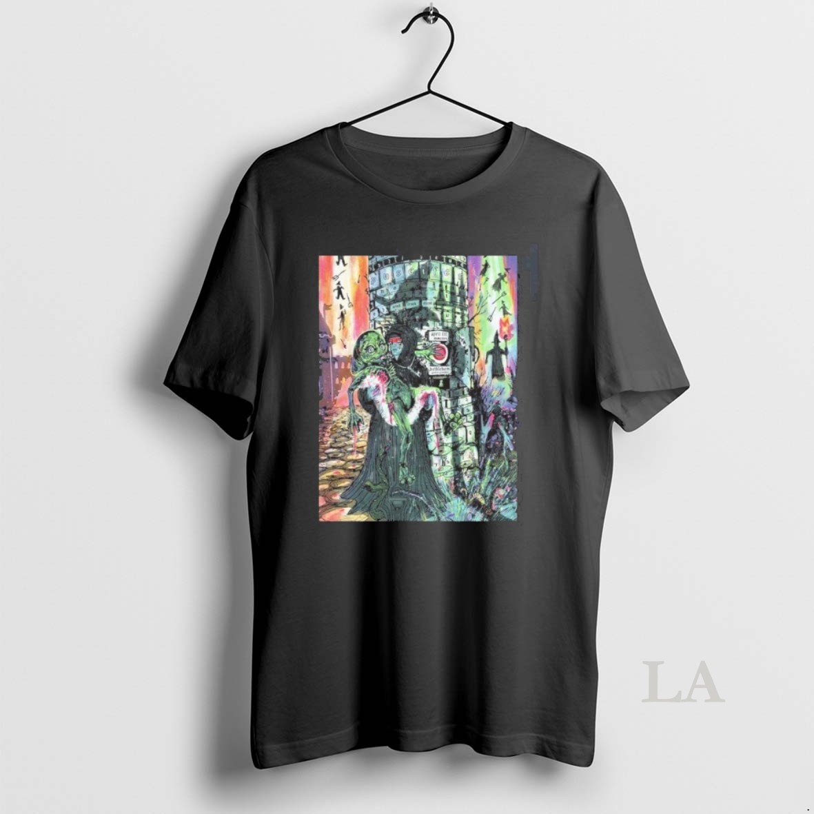 Original Nmzfrmvs Puscifer Bethlehem Pennsylvania 2026 Event At Wind Creek Event Center On April 3 2026 Shirt