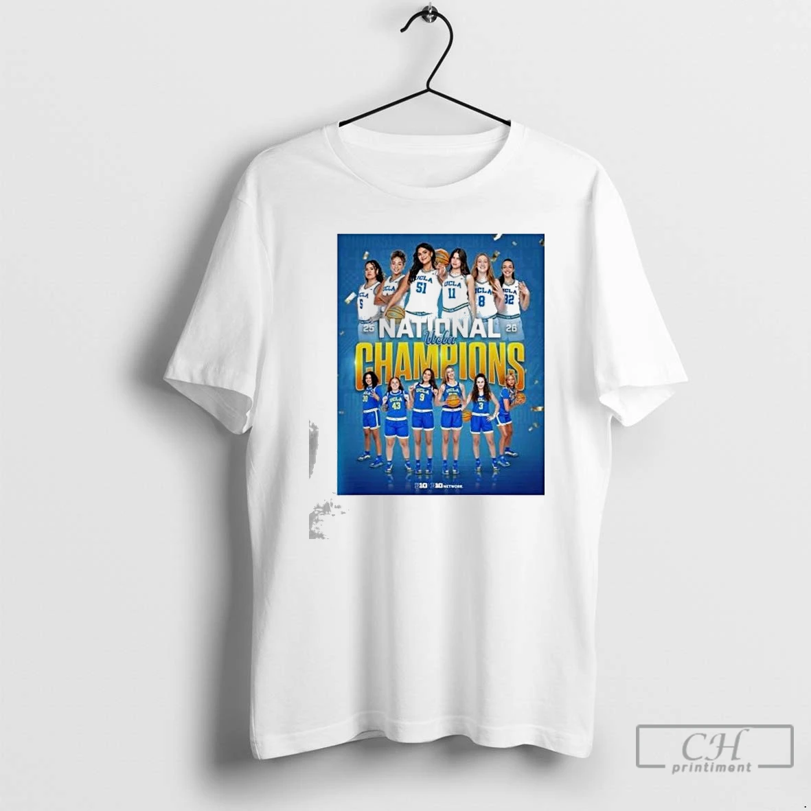 Premium Ucla Bruins First Time 2026 Ncaa Womens Basketball National Champions T Shirts Sweater Hoodie