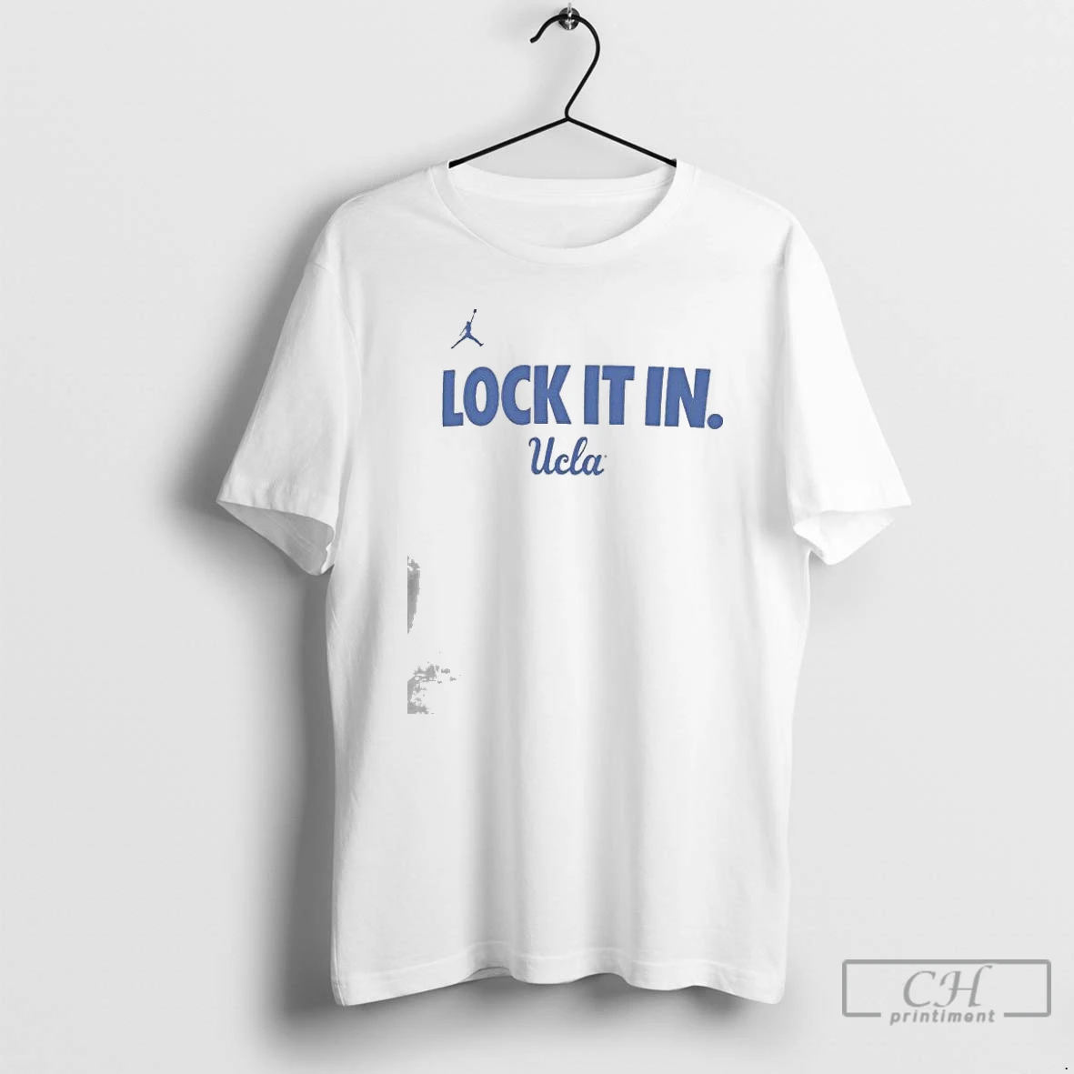 Premium Ucla Bruins Lock It In Bench T Shirts Sweater Hoodie