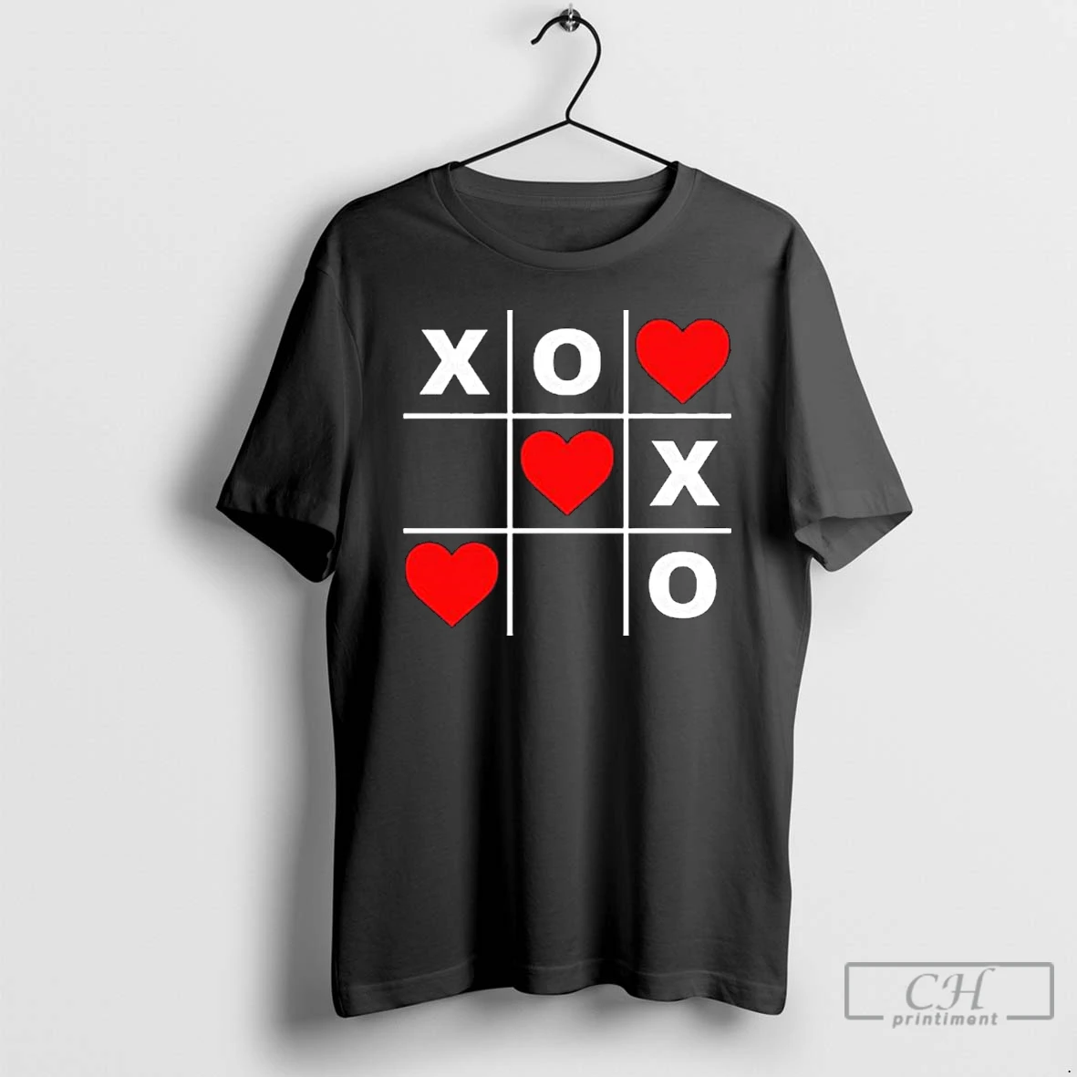 Premium Valentines Xoxo T Shirts Sweater Hoodie