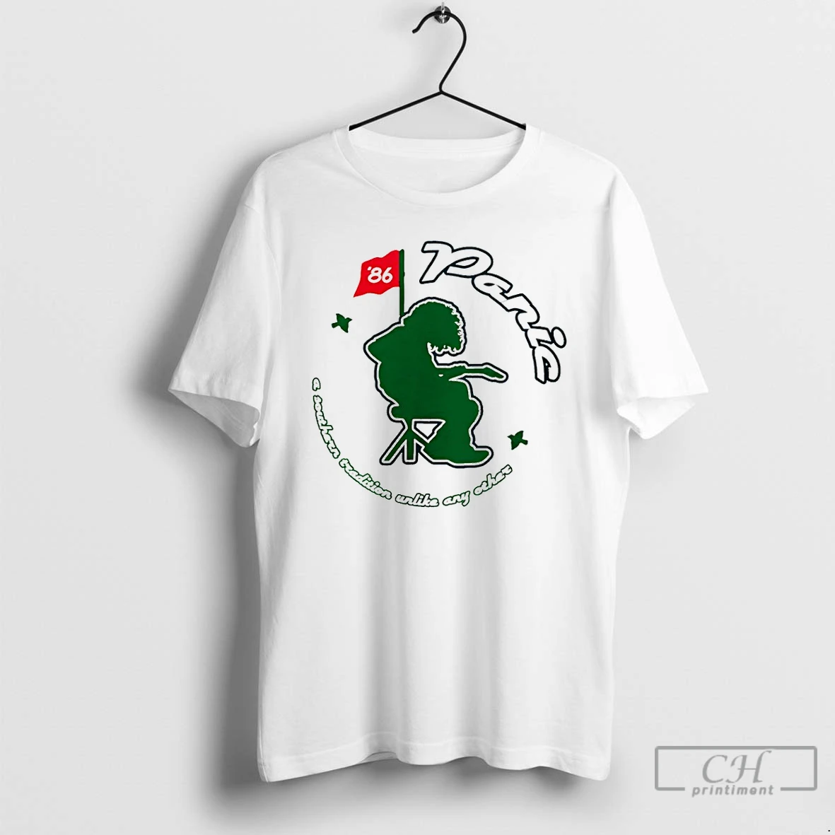 Premium Widespread Panic Southern Tradition Unlike Any Other 86 Flag T Shirts Sweater Hoodie