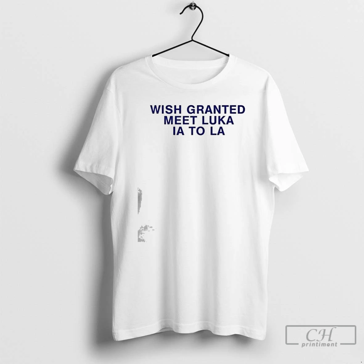 Premium Wish Granted Meet Luka Ia To La T Shirts Sweater Hoodie