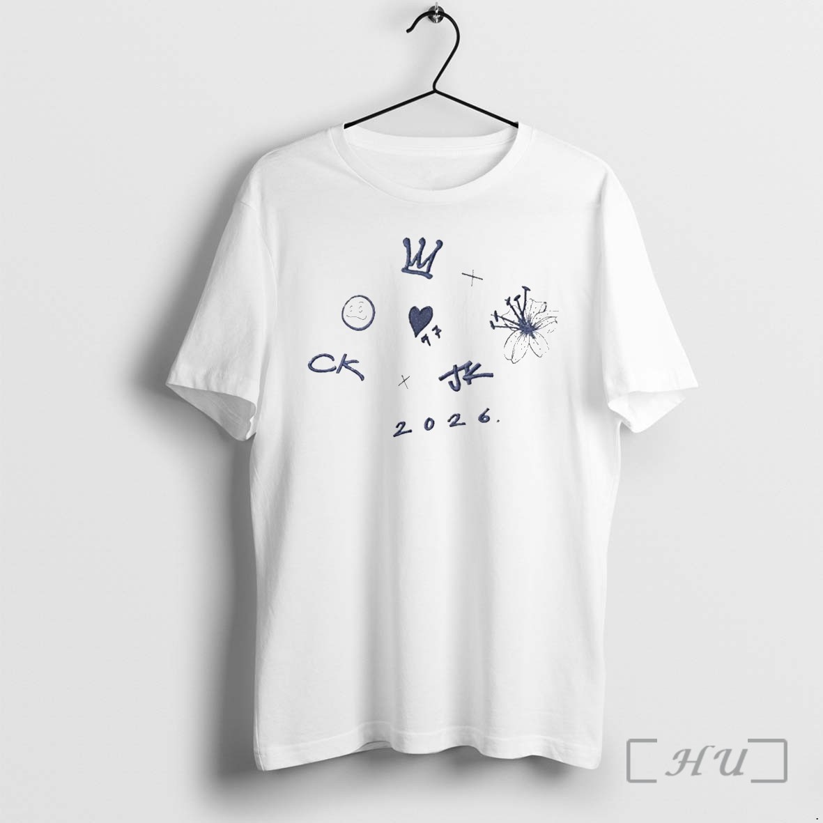 Ckjk 2026 Graphic Tshirts Sweater Hoodie