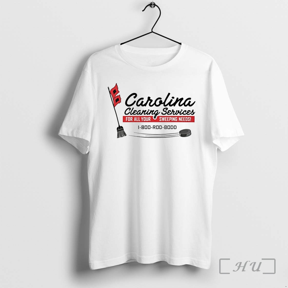 Carolinas Cleaning Service For All Your Sweeping Needs Tshirts Sweater Hoodie