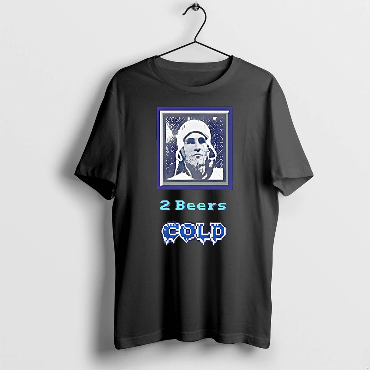 Classic 2 Beers Cold Nhl Shirts Sweater Hoodie