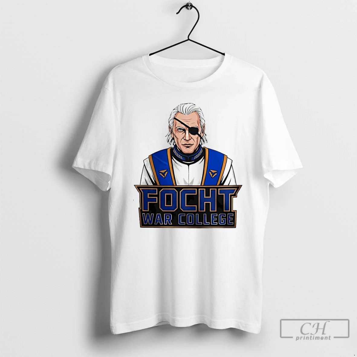 Classic Anastasius Focht War College Battletech T Shirts Sweater Hoodie
