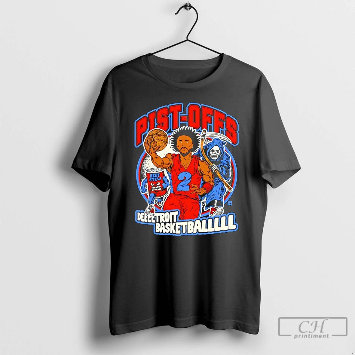 Classic Cade Cunningham X Dearth Detroit Pist Offs Deeeetroit Basketballllll Detroit Pistons Basketball T Shirts Sweater Hoodie