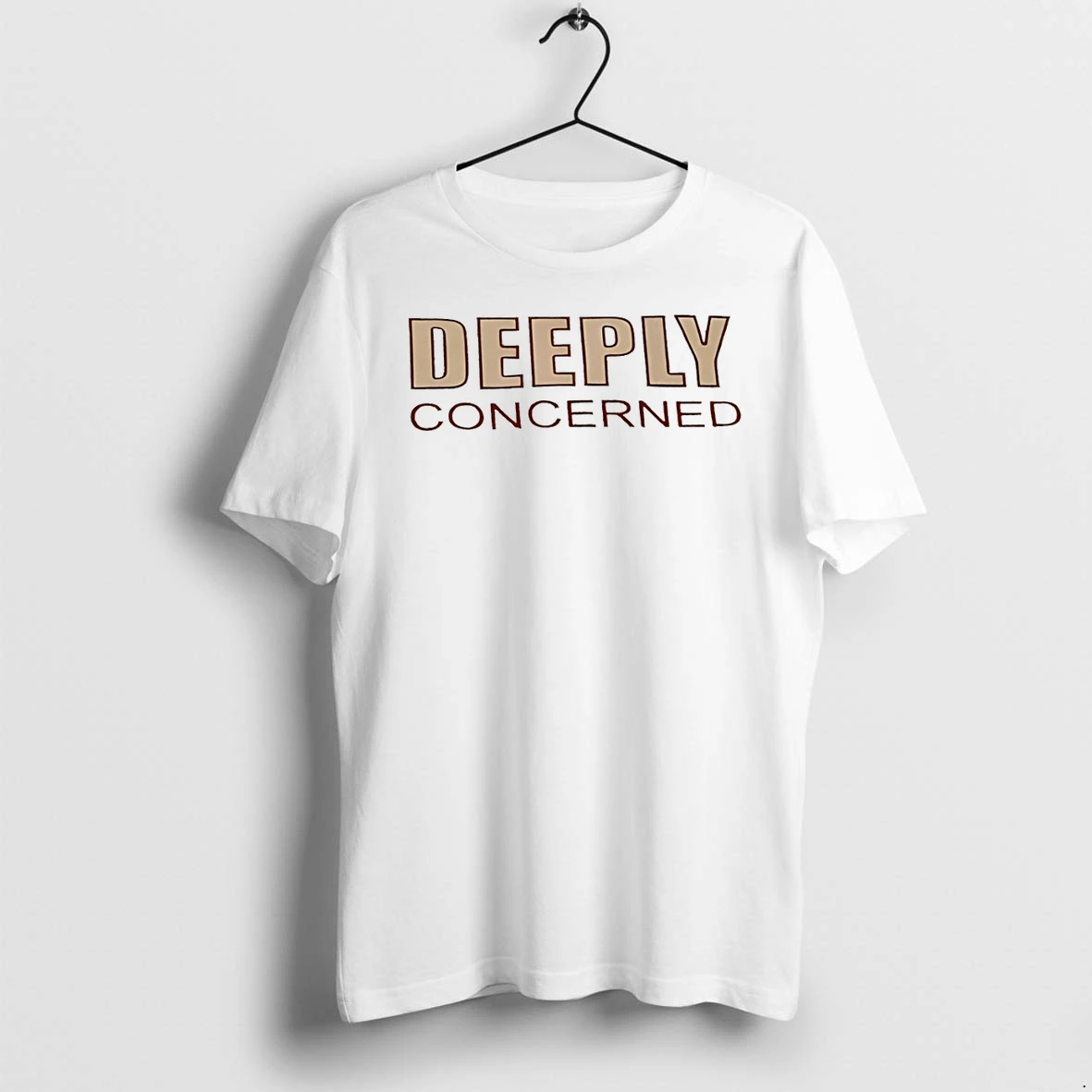 Classic Deeply Concerned 2026 Shirts Sweater Hoodie