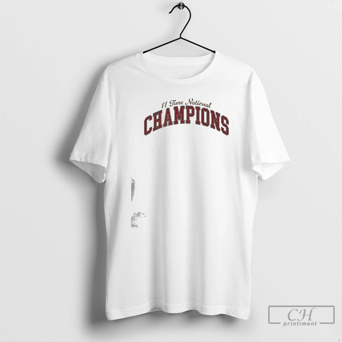 Classic Denver Pioneers 11 Time National Champions 2026 T Shirts Sweater Hoodie