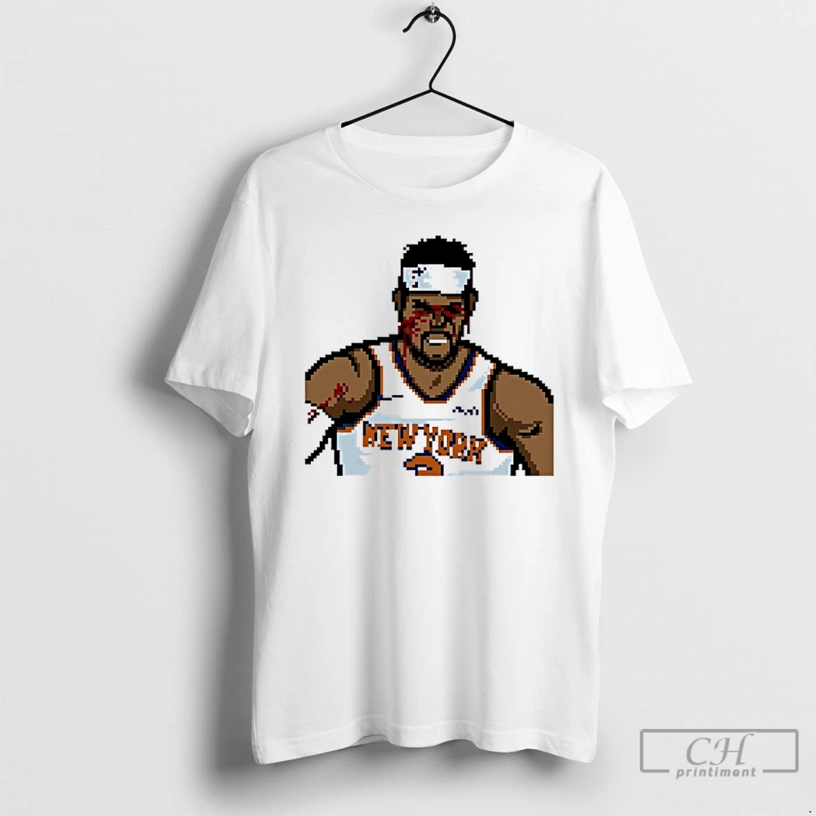 Classic Heart 3 16 Josh Hart New York Knicks T Shirts Sweater Hoodie