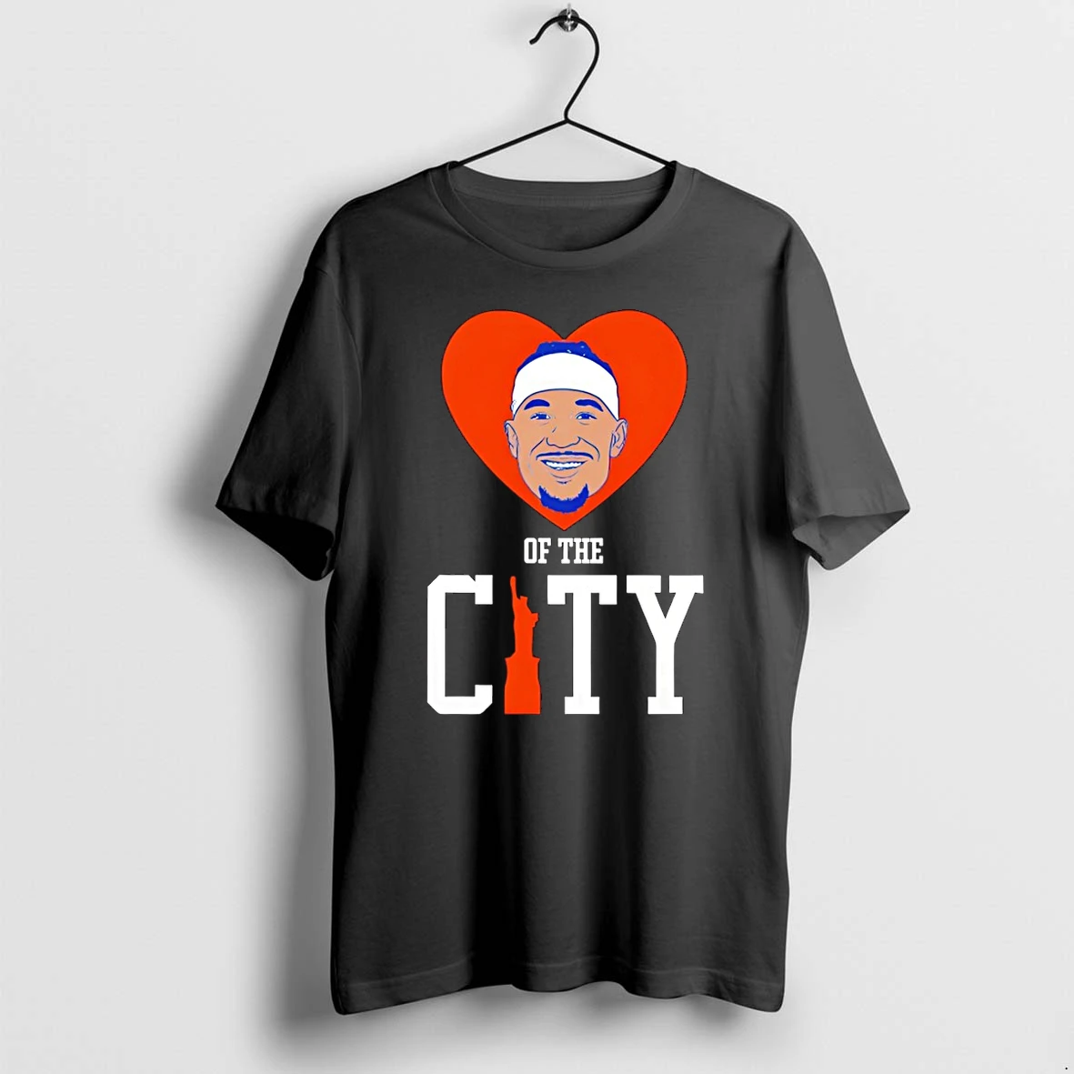 Classic Josh Hart Of The City New York Knicks Basketball 2026 Shirts Sweater Hoodie