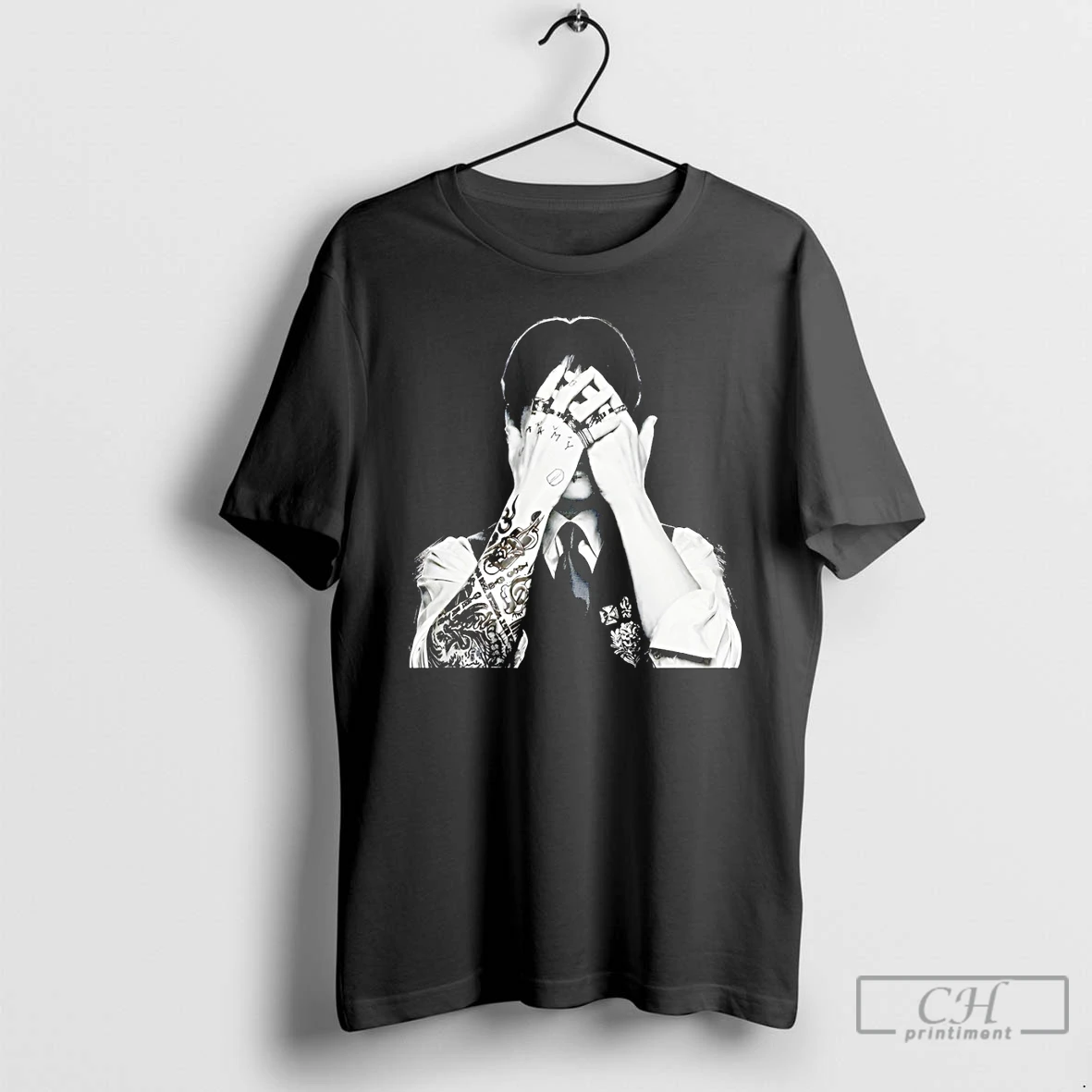 Classic Jung Kook Bts Arirang Bangtan Sonyeondan Graphic T Shirts Sweater Hoodie