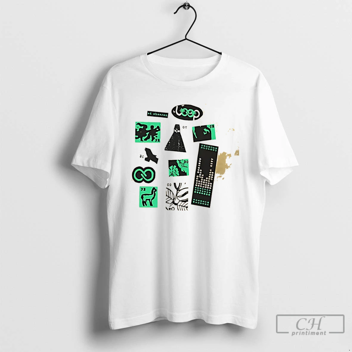 Classic Loop Tour Exclusive Latin America T Shirts Sweater Hoodie