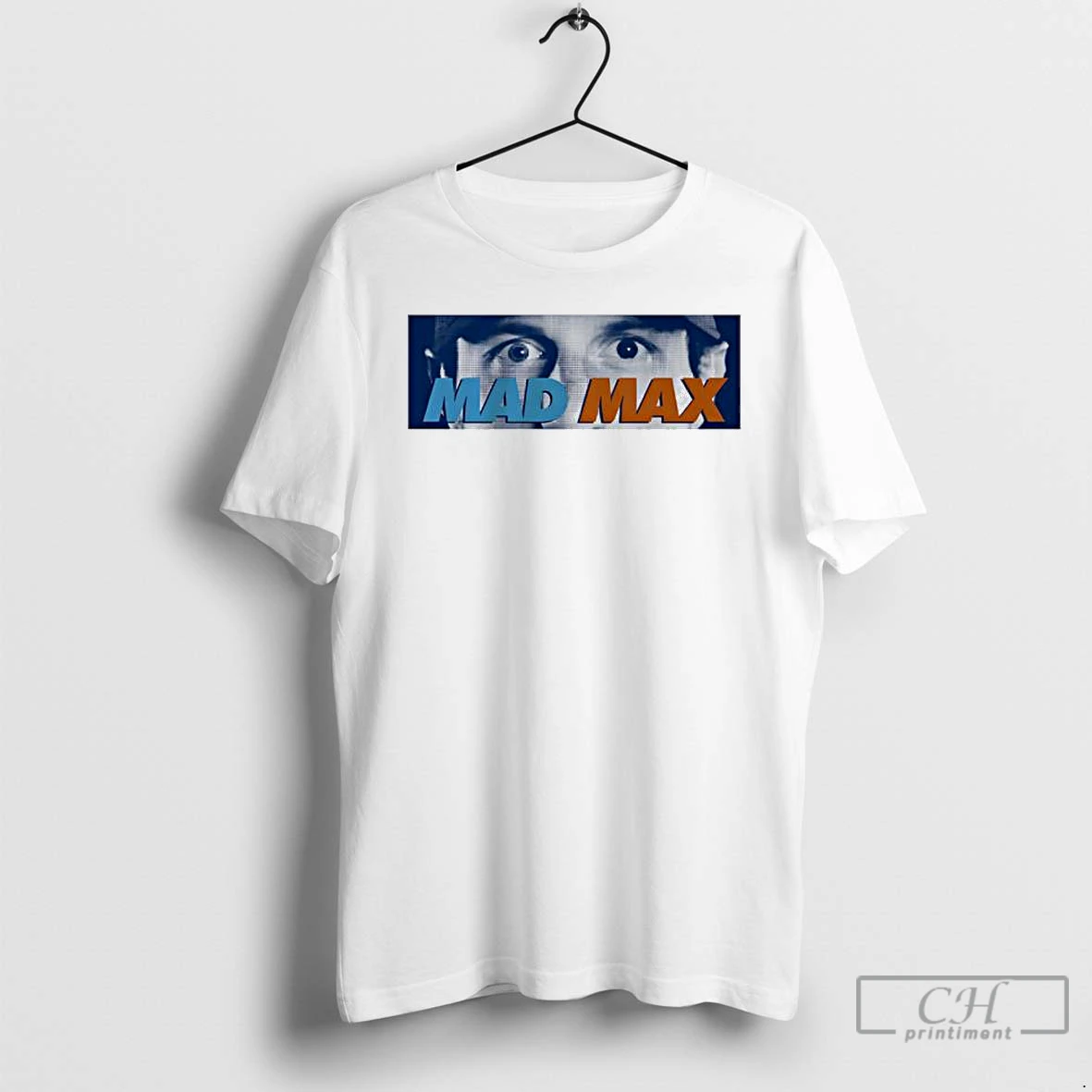 Classic Max Scherzer Mad Max Toronto T Shirts Sweater Hoodie