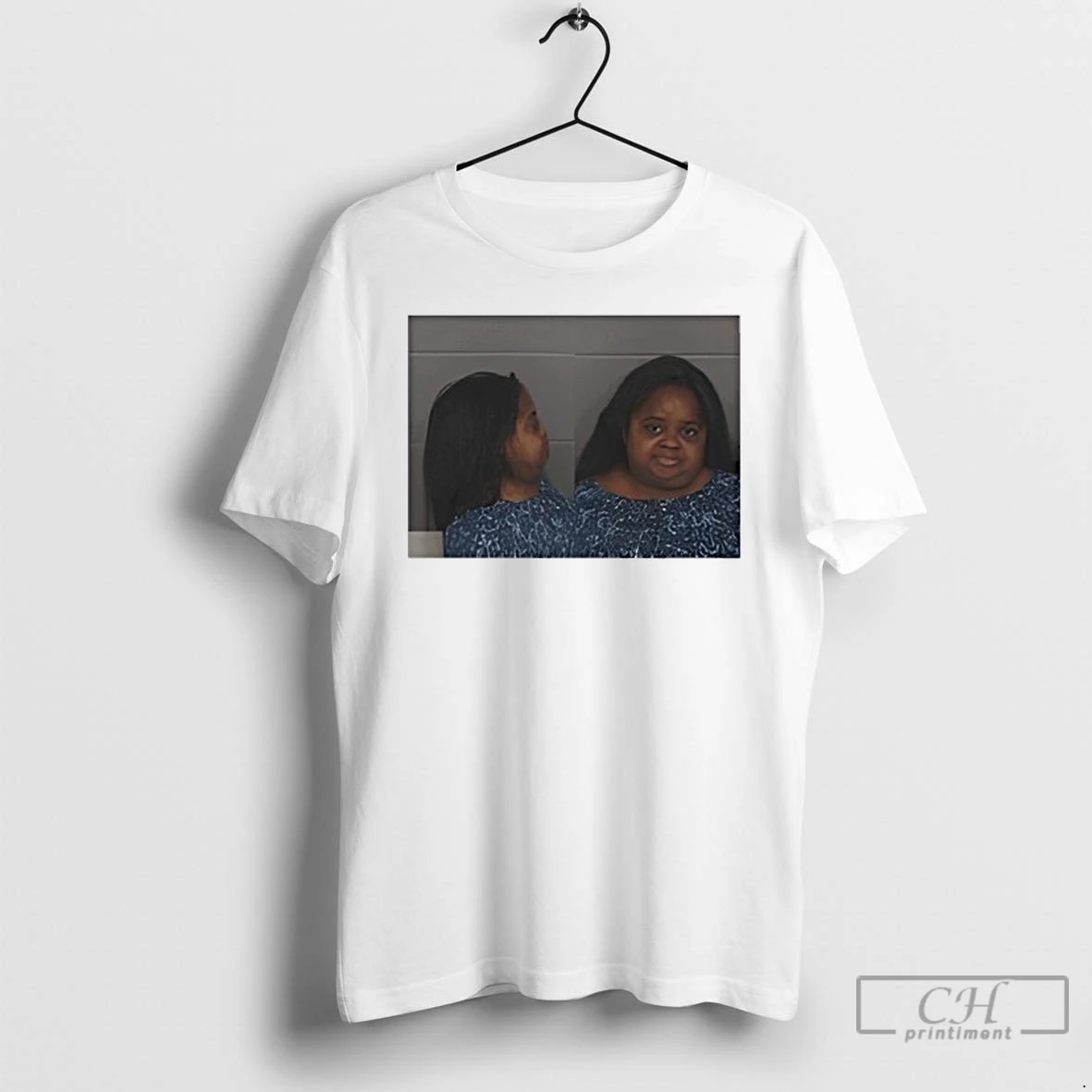 Classic Mugshot Ms Juicy Arrested In Georgia T Shirts Sweater Hoodie