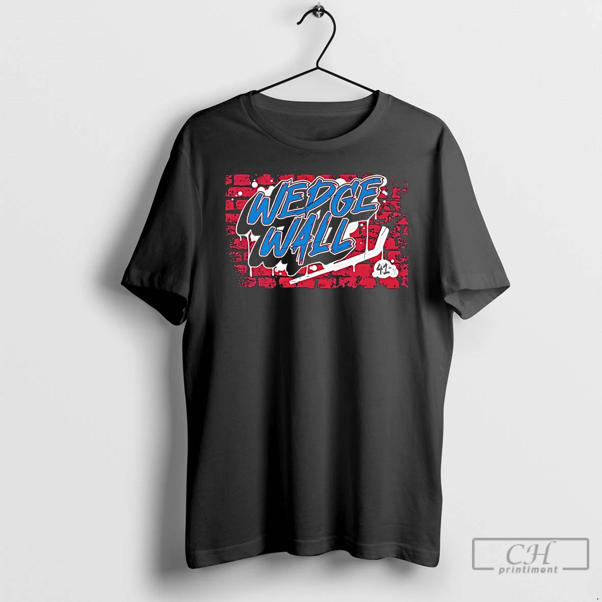 Classic Scott Wedgewood Colorado Avalanche Nhl Wedgewall 2026 T Shirts Sweater Hoodie