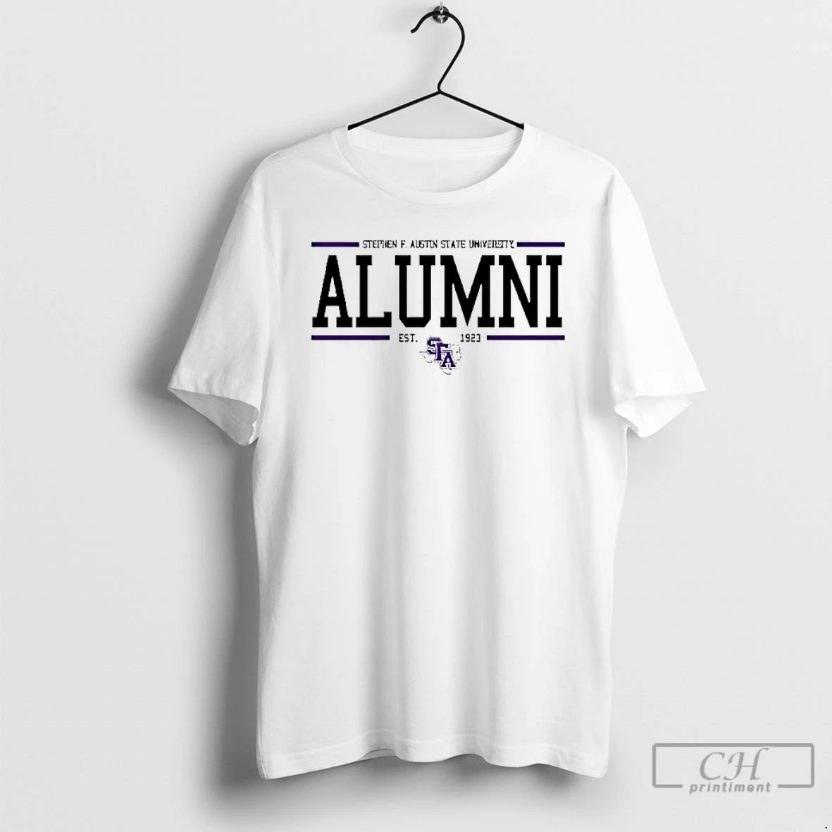 Classic Stephen F Austin State University Est 1923 Sfa State T Shirts Sweater Hoodie