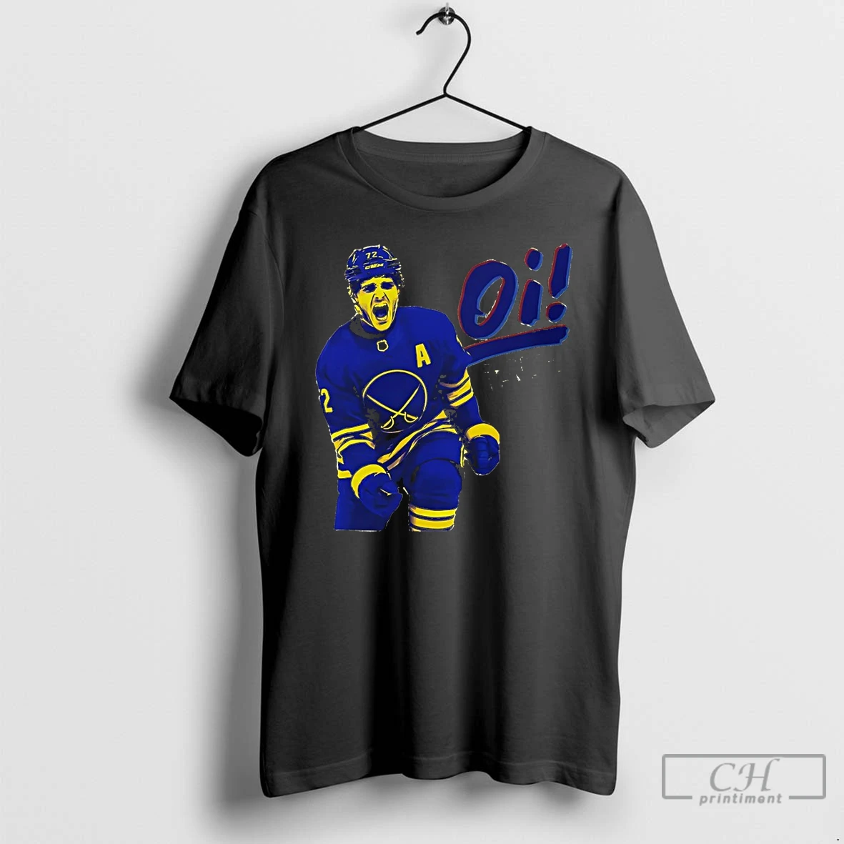 Classic Tage Thompson Tnt Oi Buffalo Sabres Nhl Hockey Player 2026 T Shirts Sweater Hoodie