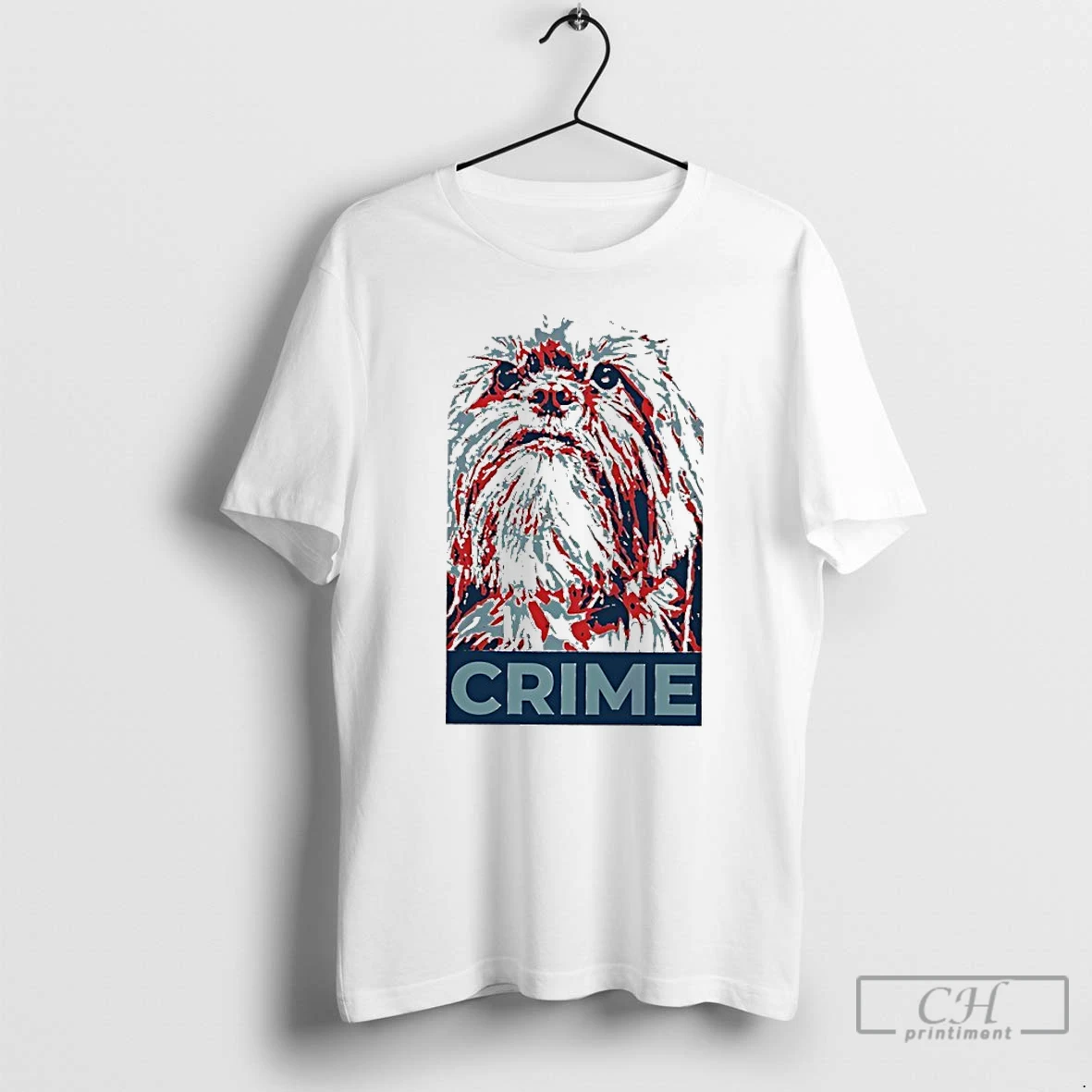 Classic The Herd House Crime Barry Dog T Shirts Sweater Hoodie