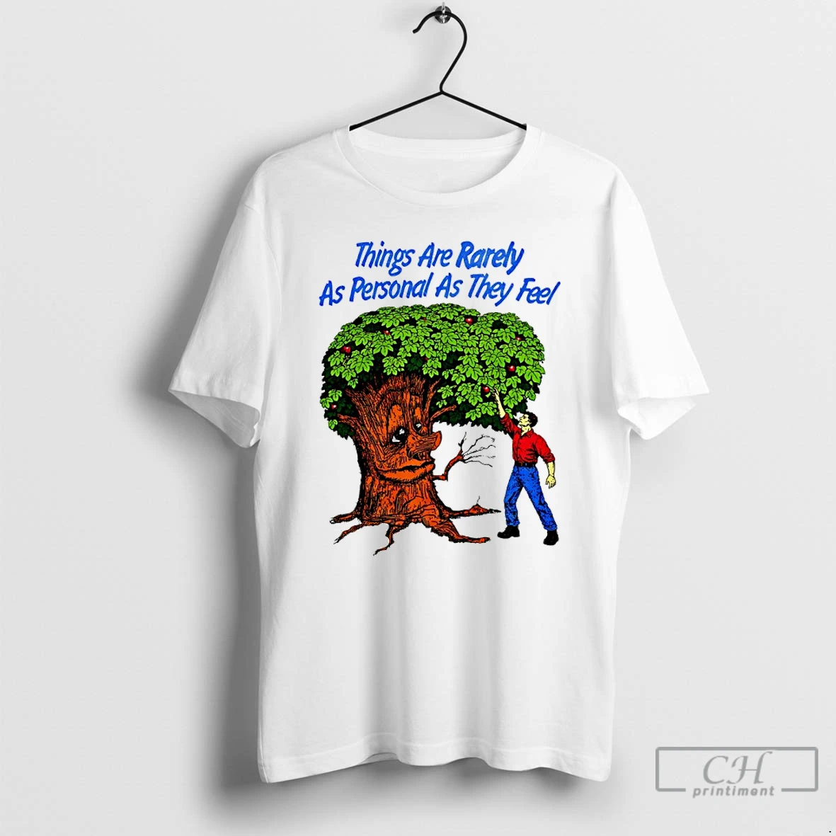 Classic Things Are Rarely As Personal As They Feel T Shirts Sweater Hoodie