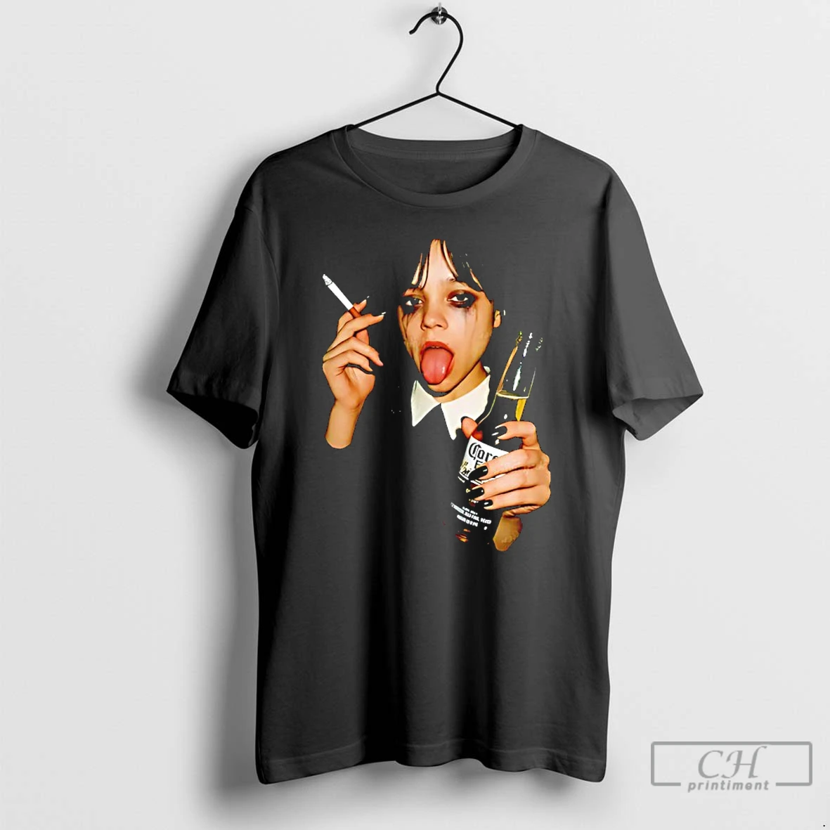 Classic Wednesday Night Smoking And Beer T Shirts Sweater Hoodie