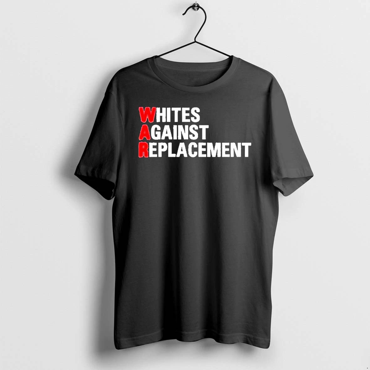 Classic Whites Against Replacement Shirts Sweater Hoodie