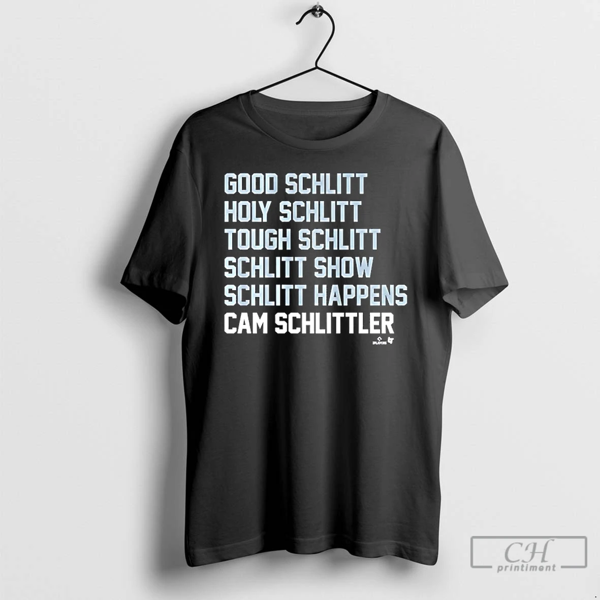 Classic S7bkzkvn Good Schlitt Holy Schlitt Tough Schlitt Schlitt Show Schlitt Happens Cam Schlittler T Shirts Sweater Hoodie