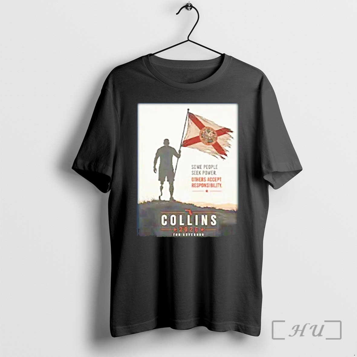 Collins For Governor 2026 Tshirts Sweater Hoodie