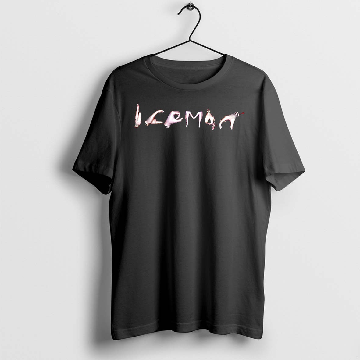 Drake Crystal Embellished Gloves Iceman Tee Tshirts Sweater Hoodie
