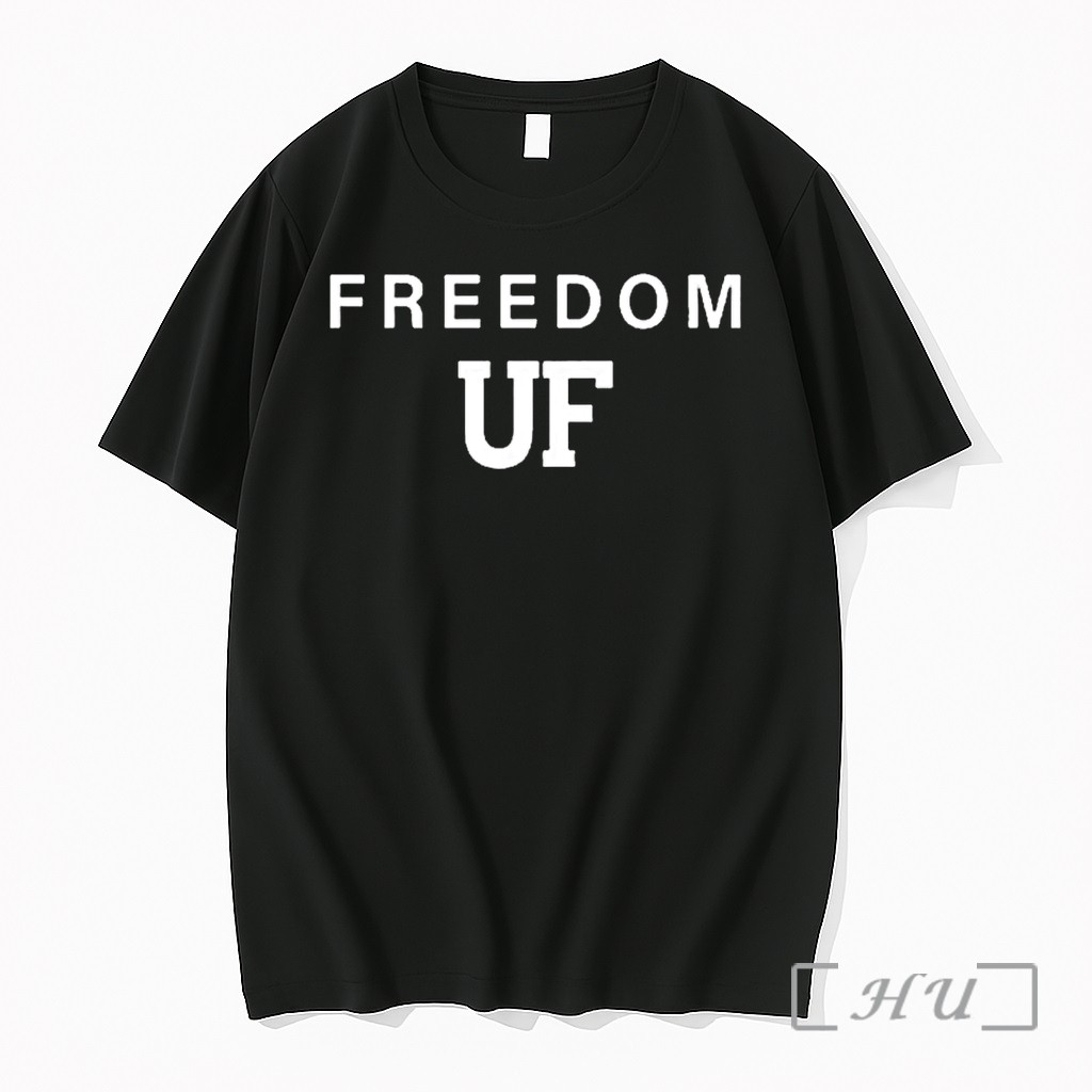 Freedom Uf Tshirts Sweater Hoodie