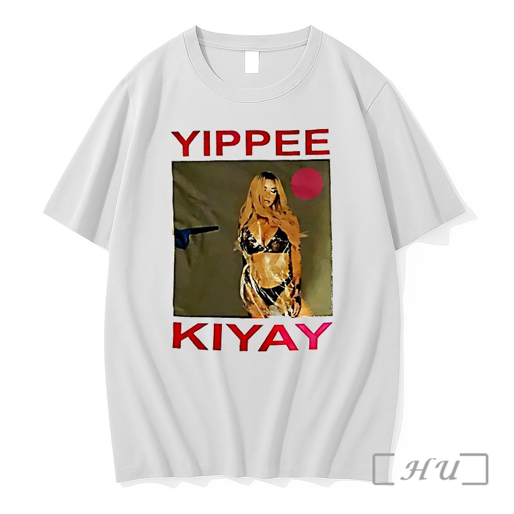 Kesha Yippee Ki Yay Tour Vintage Tshirts Sweater Hoodie