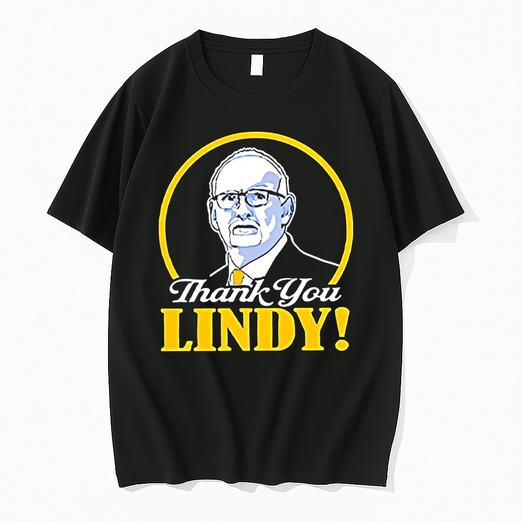 Lindy Ruff Buffalo Sabres Thank You Lindy Tshirts Sweater Hoodie