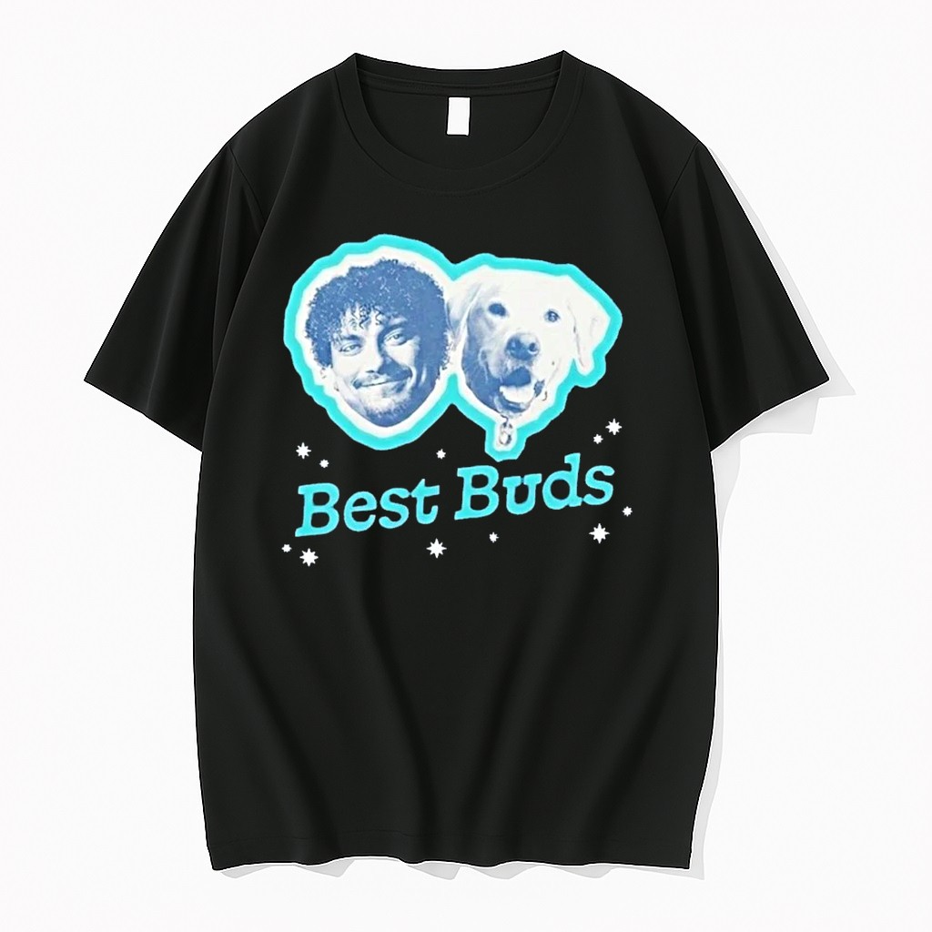 Mariners Best Buds Night 2026 Tshirts Sweater Hoodie