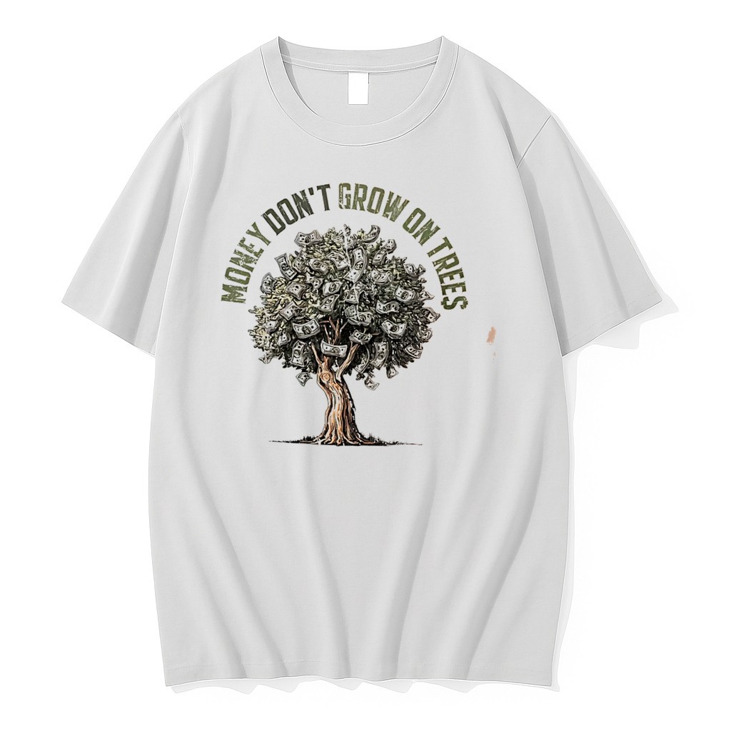 Money Dont Grow On Trees Tee Tshirts Sweater Hoodie