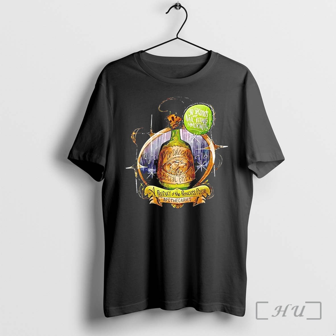 Mordecais Special Brew Dungeon Crawler Carl Tshirts Sweater Hoodie