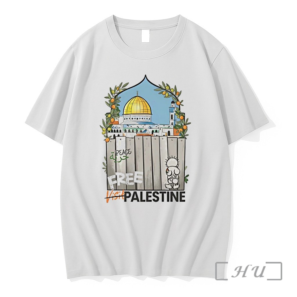 Nakba 78 Free Palestine Tshirts Sweater Hoodie