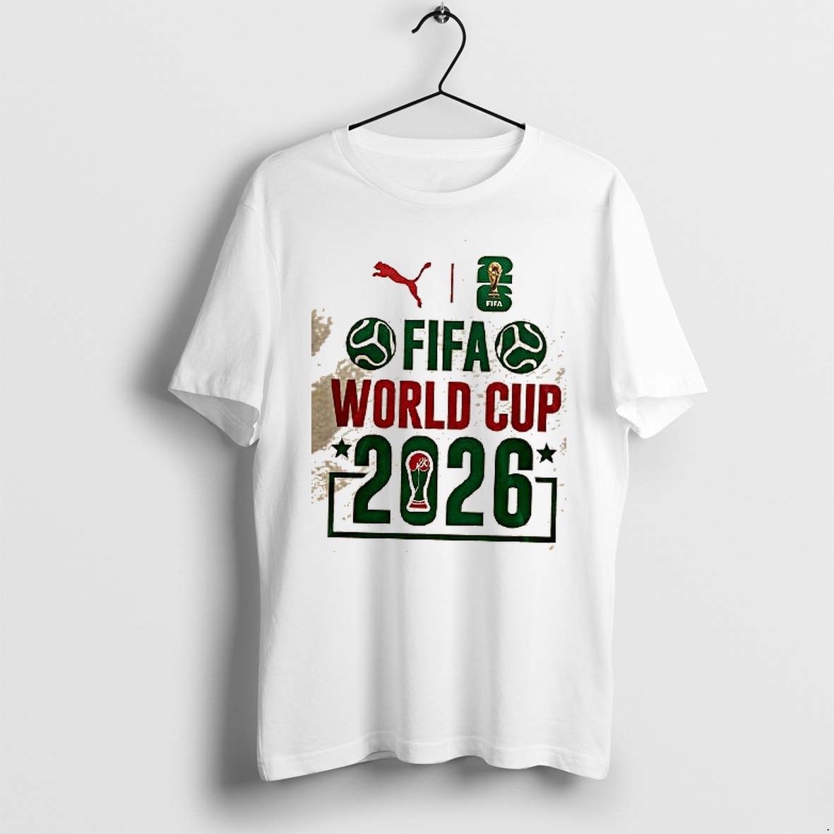 Netherlands Soccer 2026 Fifa World Cup Mascot Tshirts Sweater Hoodie
