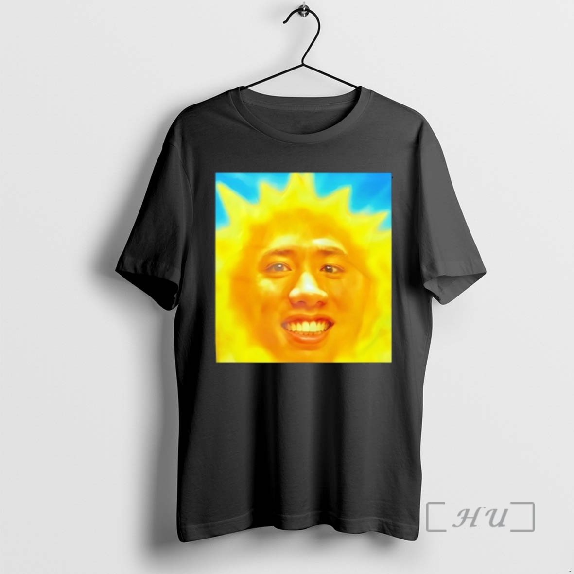 Officials 7nx5bi7g Taka Sun Sunny Face Meme Premium T Shirts Sweater Hoodie