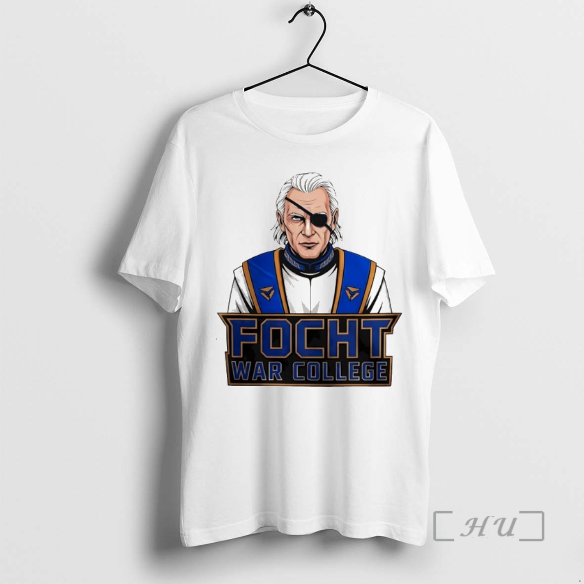 Officials Anastasius Focht War College Battletech Premium T Shirts Sweater Hoodie
